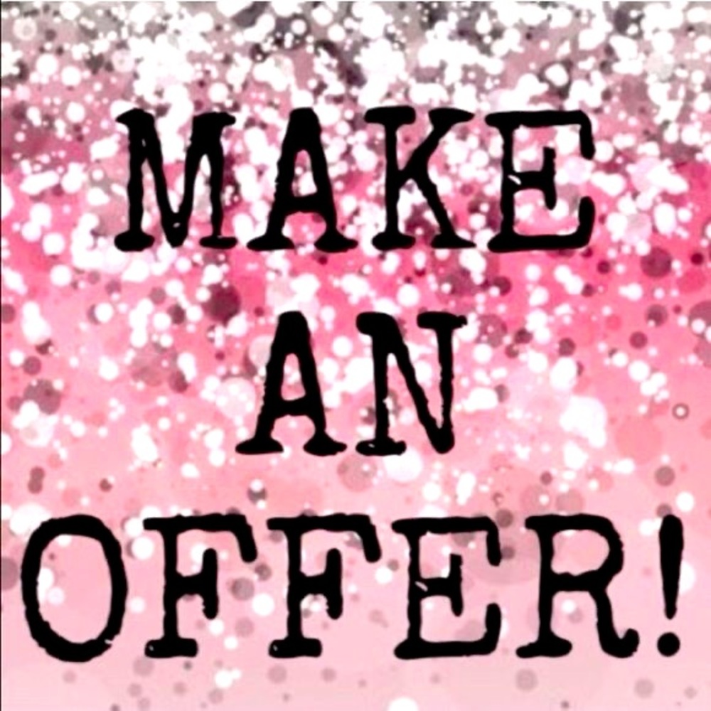 🔆🔆 make a reasonable offer! 🔆🔆